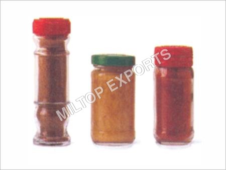 Spices & Masala