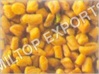 Fenugreek Seeds