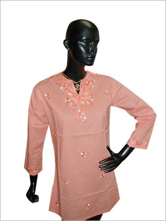 KURTI