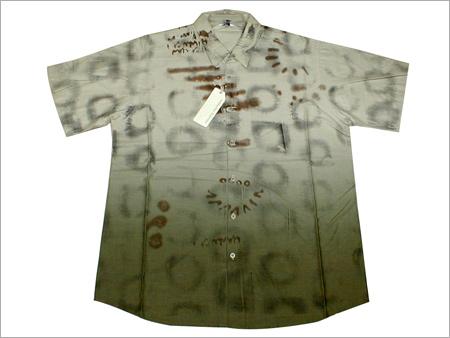 MEN SHIRT