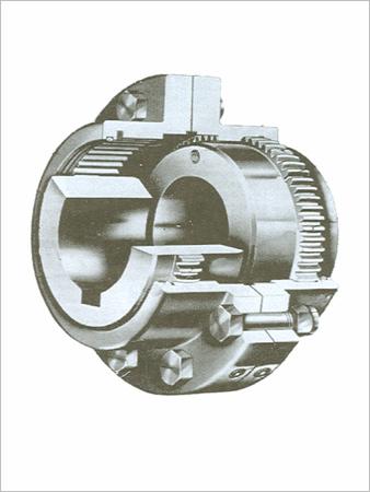 Type Gear Flex RGD RGS