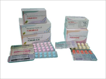 Pharmaceutical Formulations