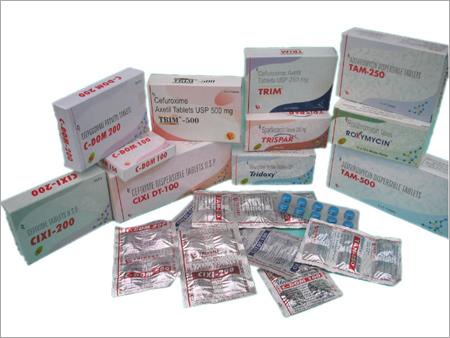 Pharmaceutical Formulation