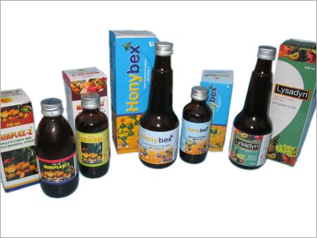 Appetite Stimulants