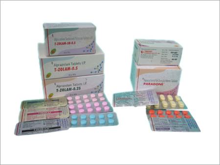 Pharmaceutical Formulations
