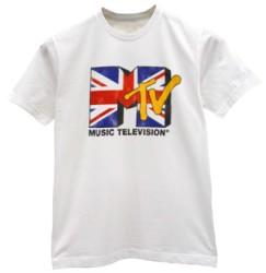 Round neck & V neck T-Shirt