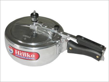 Pressure Cooker