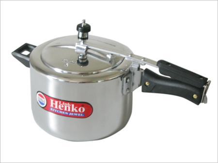 Pressure Cooker