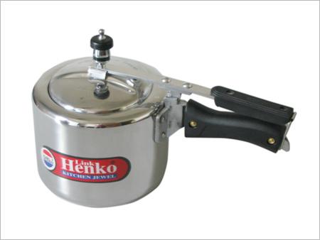 Pressure Cooker