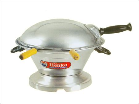 Henko Tandoor