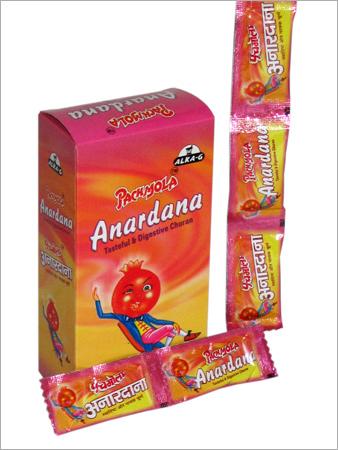 Anardana Churan