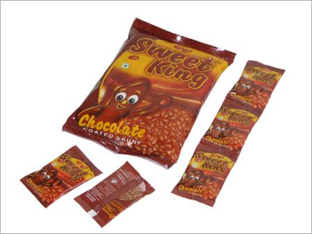 Chocolate Coated Saunf