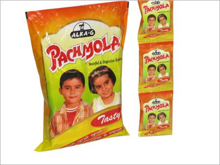 Pachmola Digestive Tablets