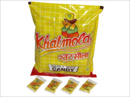 Khatmola Candy