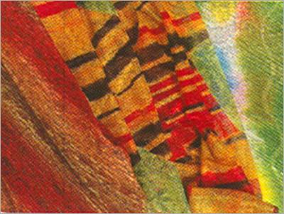 Printed Fabric