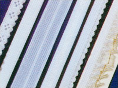 Woven Elastic