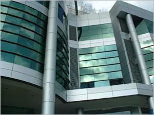 Glass Building & Fabricators