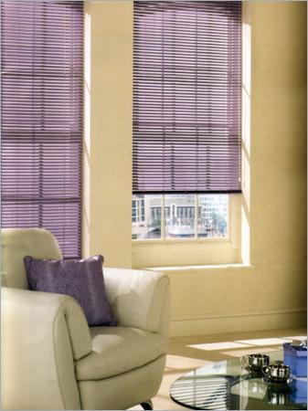 Venetian Blinds