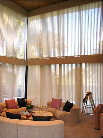 Venetian Blinds