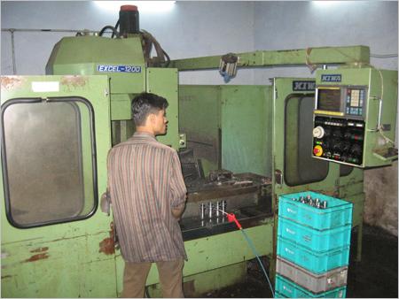 Precision Auto Turned Parts & Components