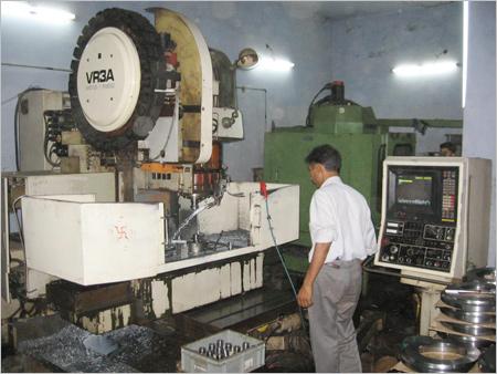 Precision Auto Turned Parts & Components