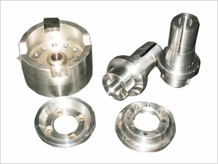 Precision Auto Turned Parts & Components