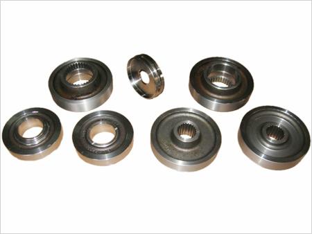 Precision Auto Turned Parts & Components
