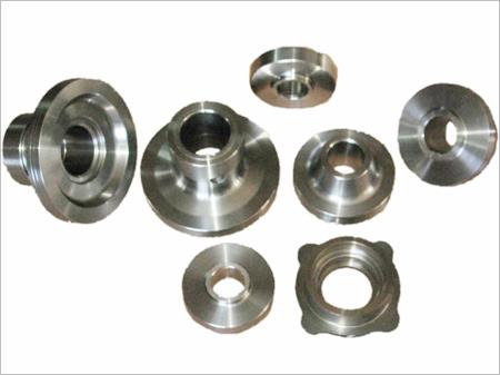 Precision Auto Turned Parts & Components