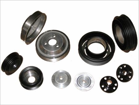 Precision Auto Turned Parts & Components