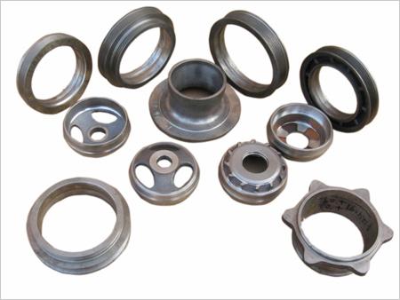 Precision Auto Turned Parts & Components