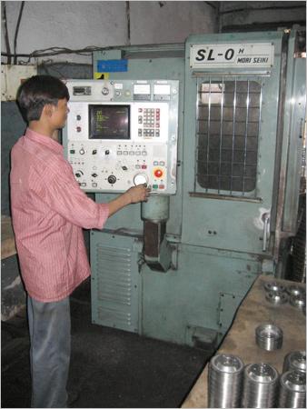 Precision Auto Turned Parts & Components