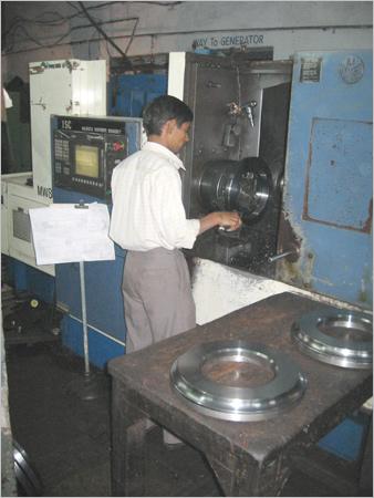 Precision Auto Turned Parts & Components