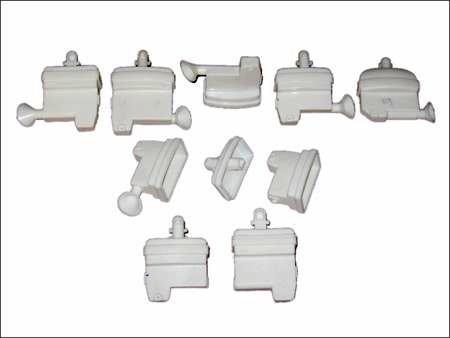 Plastics Moulded Parts