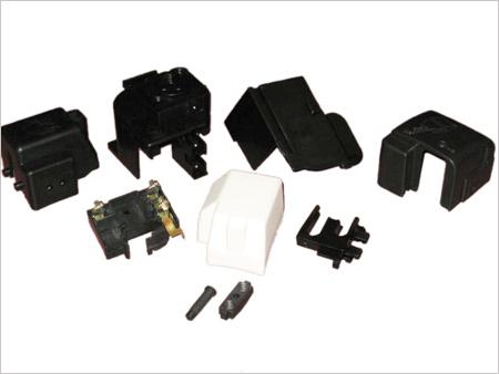 Plastics Moulded Parts
