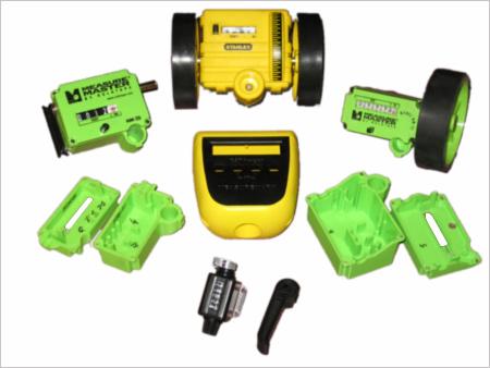 Plastics Moulded Parts