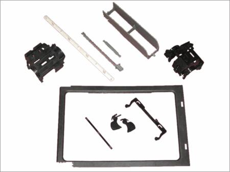 Plastics Moulded Parts