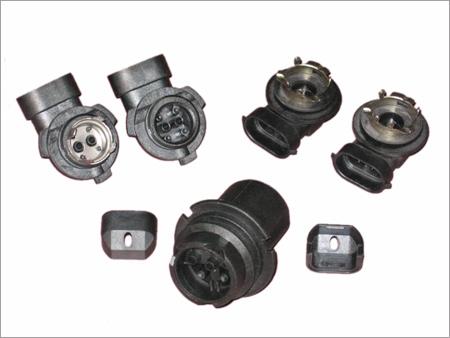 Plastics Moulded Parts