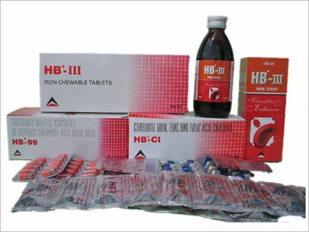 Pharmaceutical Formulations