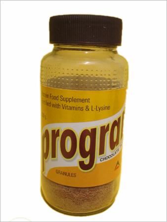 Pharmaceutical Formulations - 500g Powdered Supplement, Multi-Vitamin | Daily Scoop, Convenient Bottle, Oral Usage