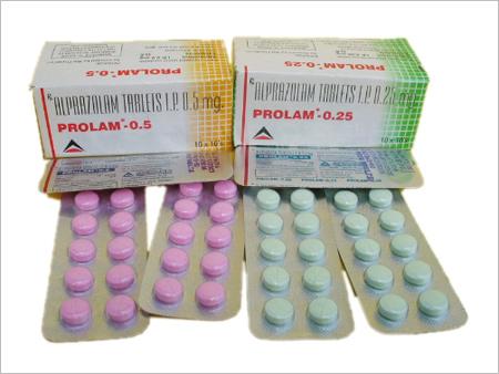 Pharmaceutical Formulations