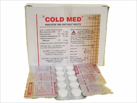 Pharmaceutical Formulations