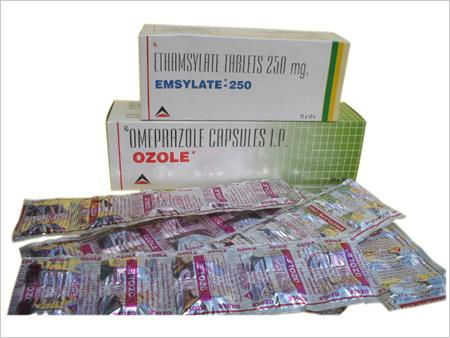 Pharmaceutical Formulations