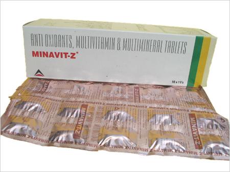 Pharmaceutical Formulations