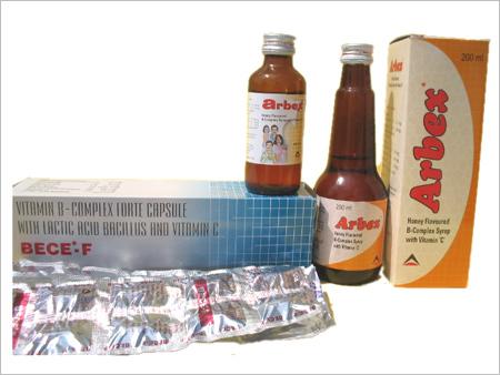 Pharmaceutical Formulations