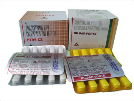 Pharmaceutical Formulations