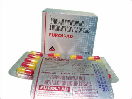Pharmaceutical Formulations