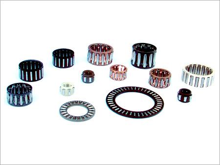 Needle Roller's