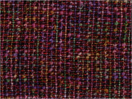 Woollen Space Thick N Thin