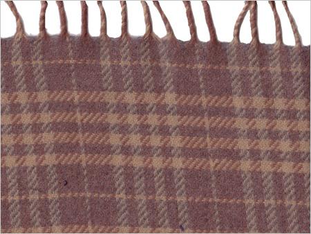 Lambs Wool Throw