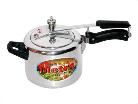 Pressure Cooker